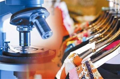 廣東查出含致癌染料服裝,毒性遠超過甲醛