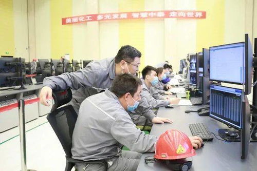 經(jīng)營管理 高性能樹脂廠多措并舉 產(chǎn)量再創(chuàng)新高