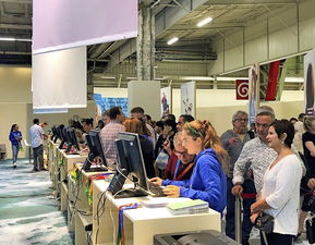 現(xiàn)場 定市場信心,樹中國品質(zhì) 第22屆中國紡織品服裝貿(mào)易展 巴黎 啟幕