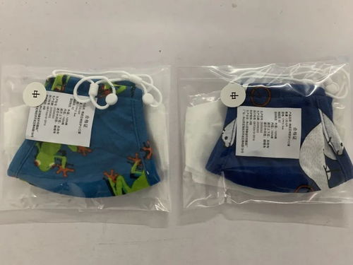 舟山本土生產兒童口罩這里買 兒童戴口罩需注意3點