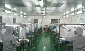 sorting檢測維修駐廠第三方人力服務