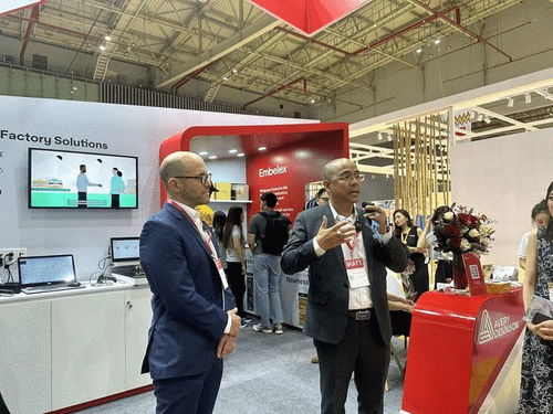 向新而行 viatt 2024 首屆越南國際服裝紡織品及紡織技術博覽會與產品質量監督檢驗的重要性