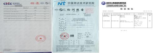 植物芯保健功能紡織品專利成果顯著，產(chǎn)品質(zhì)量監(jiān)督檢驗(yàn)保駕護(hù)航